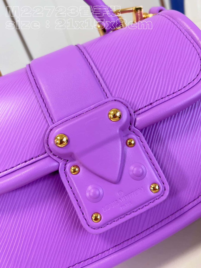 Bolsa Louis Vuitton  Hide & Seek