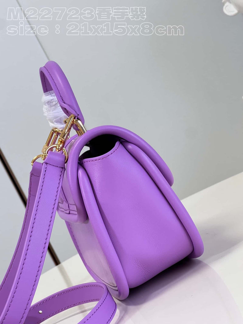 Bolsa Louis Vuitton  Hide & Seek