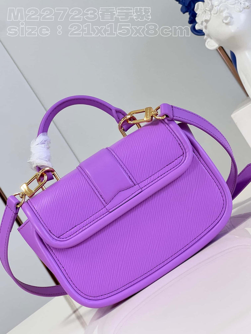 Bolsa Louis Vuitton  Hide & Seek