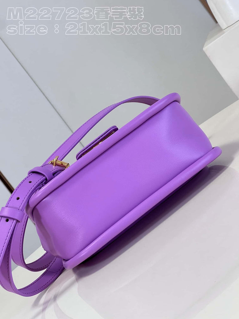 Bolsa Louis Vuitton  Hide & Seek