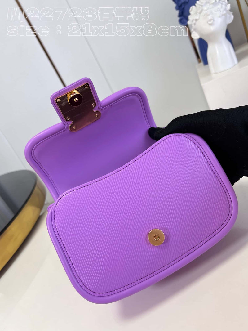 Bolsa Louis Vuitton  Hide & Seek