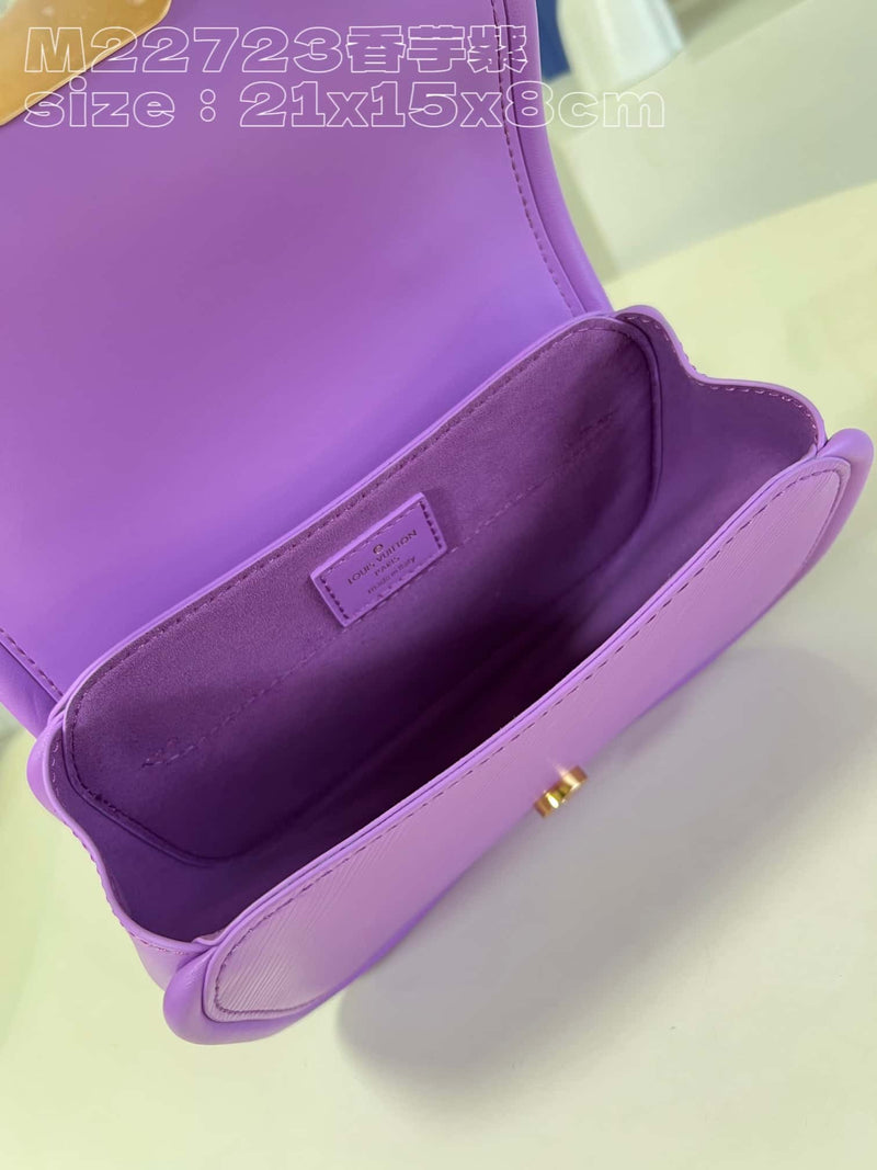 Bolsa Louis Vuitton  Hide & Seek