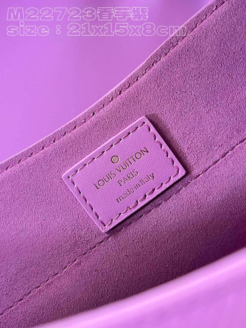 Bolsa Louis Vuitton  Hide & Seek
