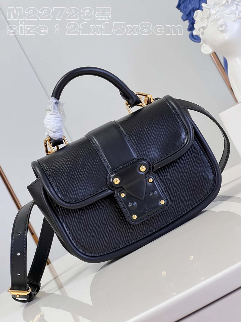 Bolsa Louis Vuitton Hide & Seek