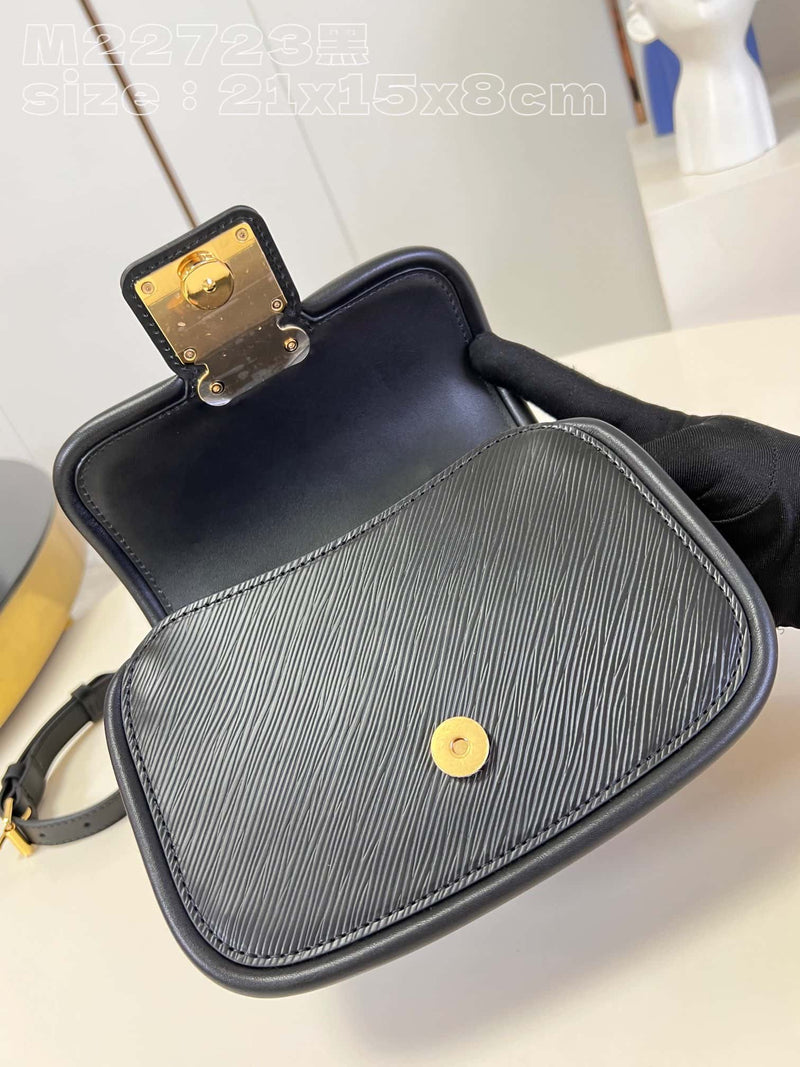 Bolsa Louis Vuitton Hide & Seek