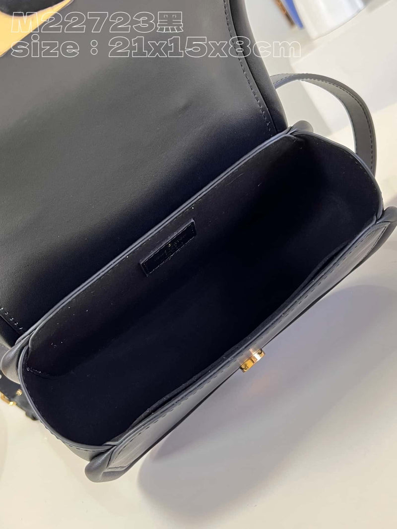 Bolsa Louis Vuitton Hide & Seek