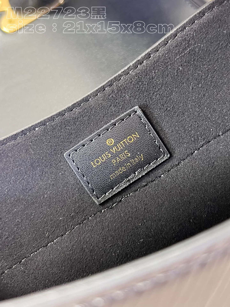 Bolsa Louis Vuitton Hide & Seek