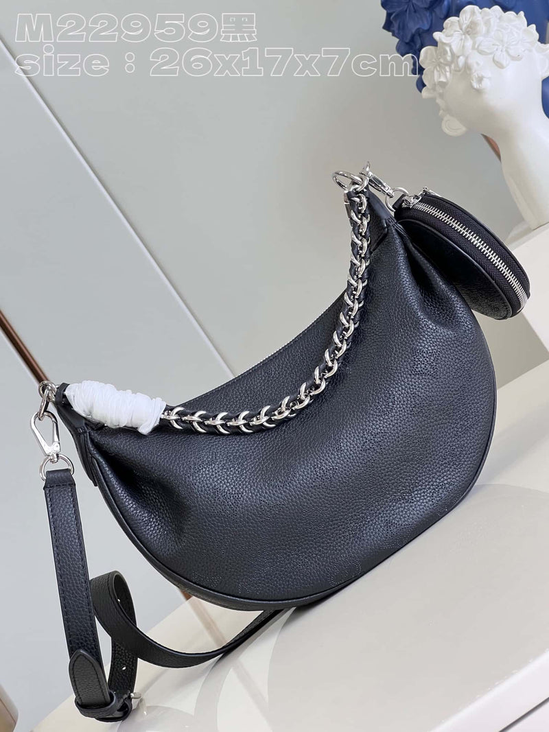 Bolsa Louis Vuitton Baia PM