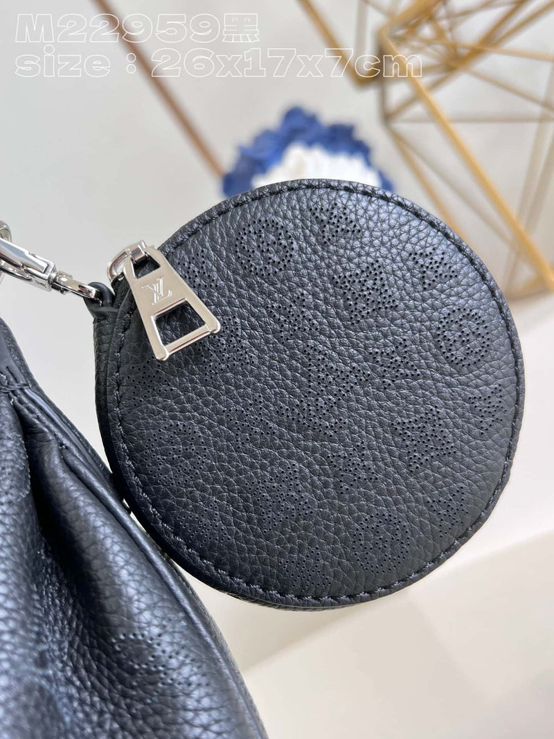 Bolsa Louis Vuitton Baia PM