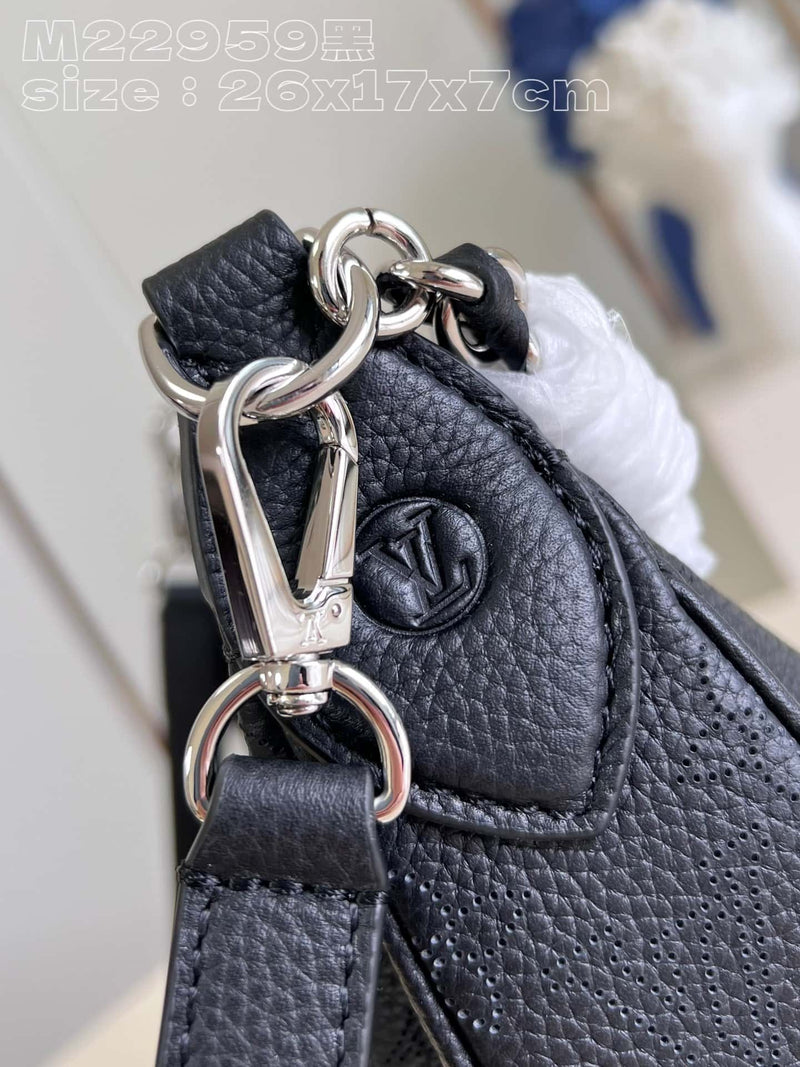 Bolsa Louis Vuitton Baia PM