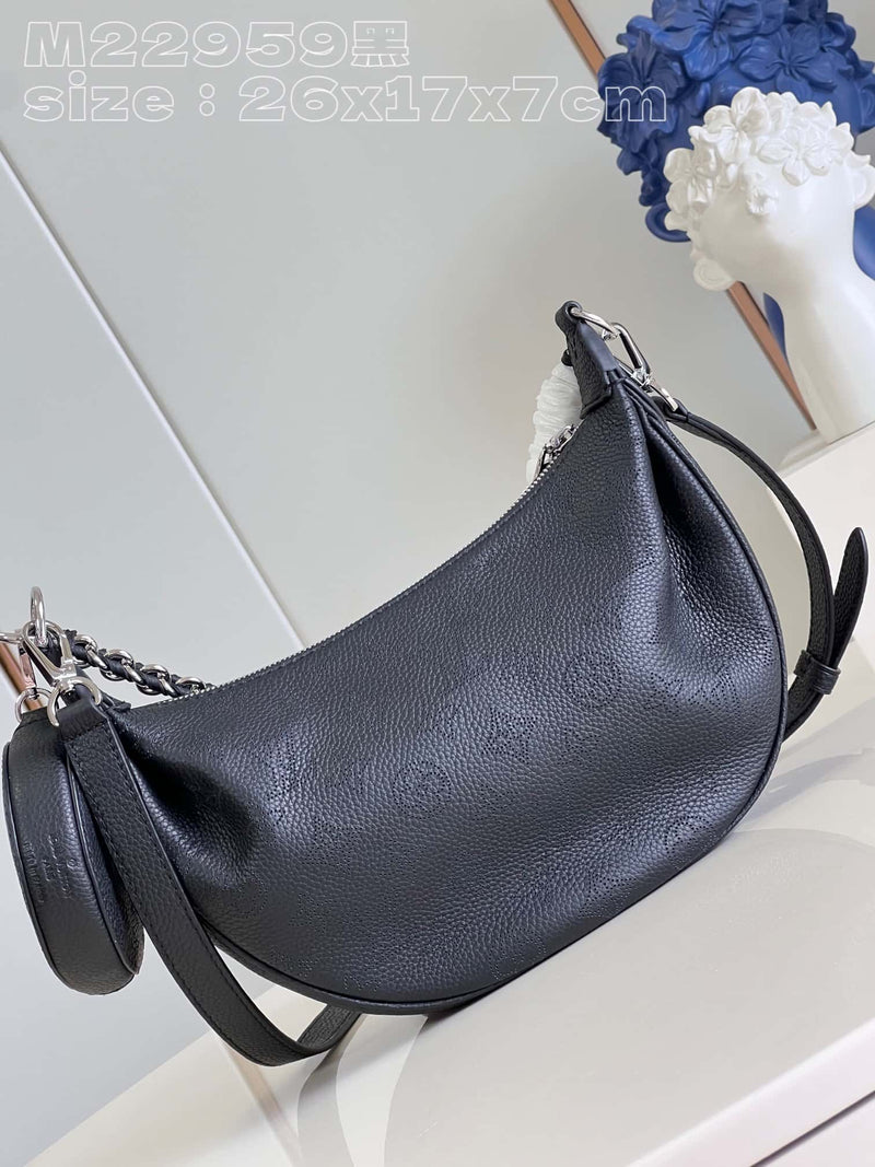Bolsa Louis Vuitton Baia PM