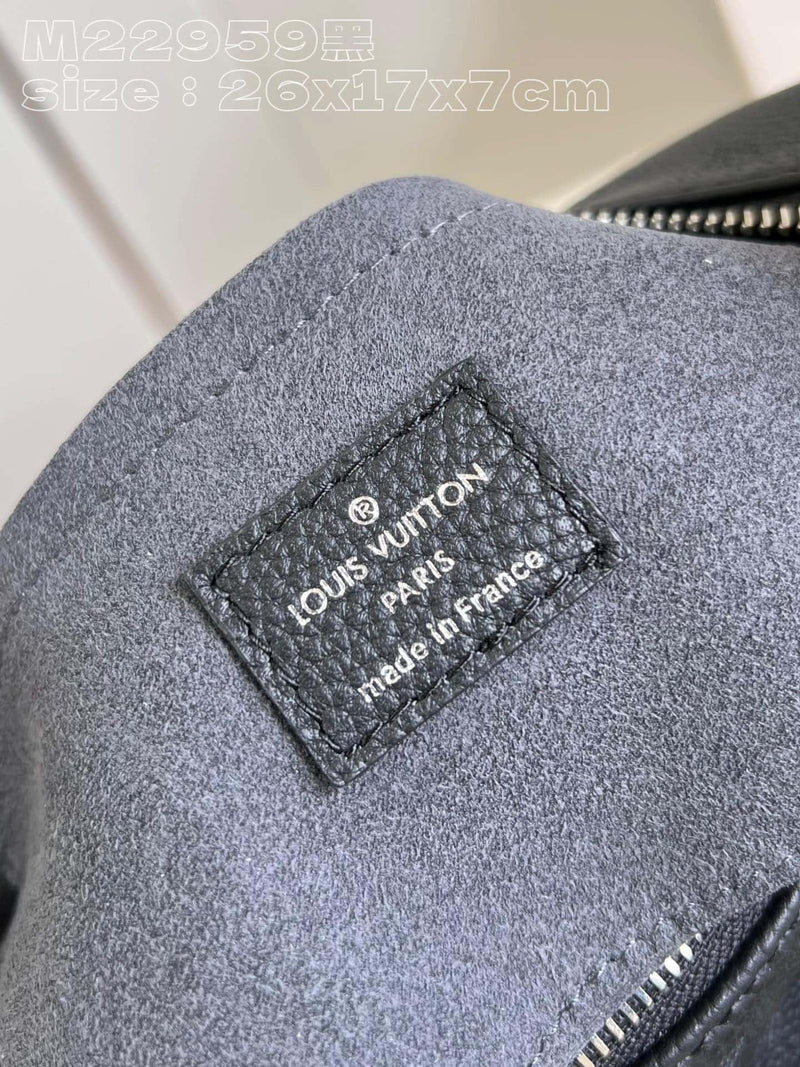 Bolsa Louis Vuitton Baia PM