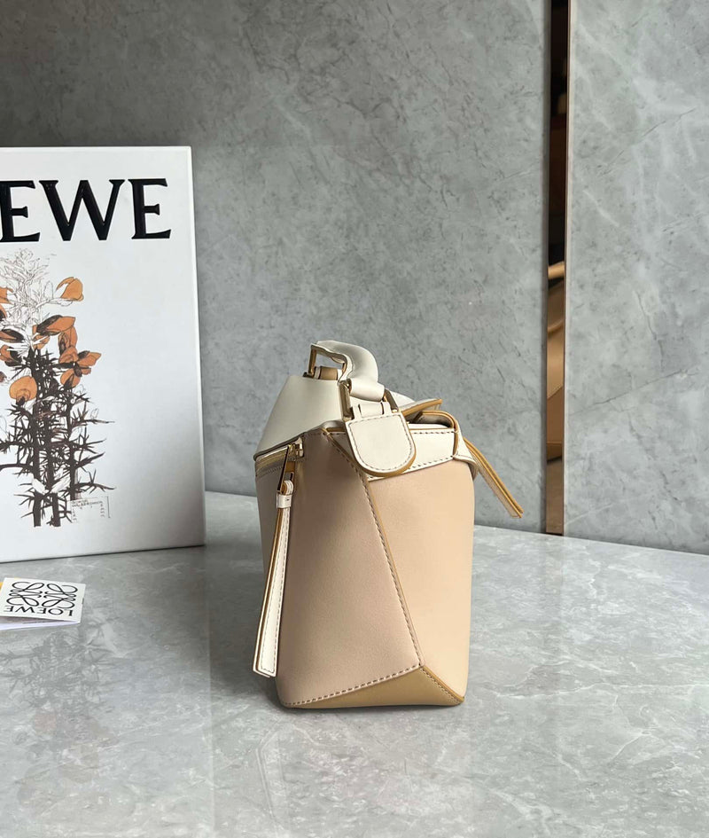 Bolsa LOEWE  Puzzle