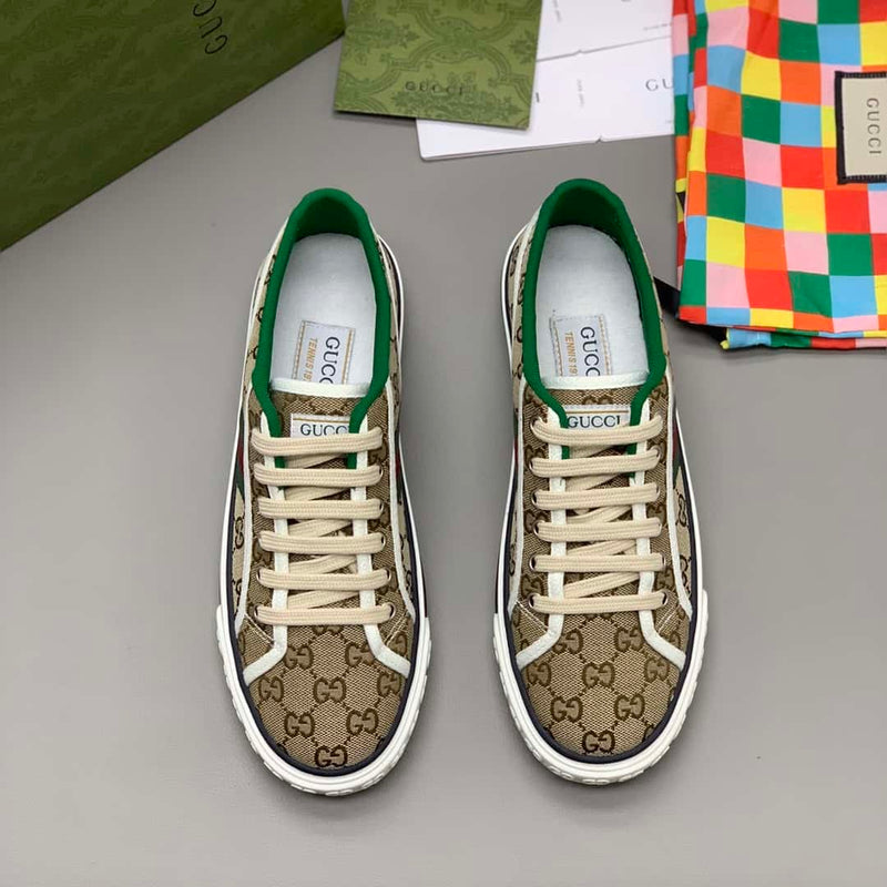 Tênis Gucci
