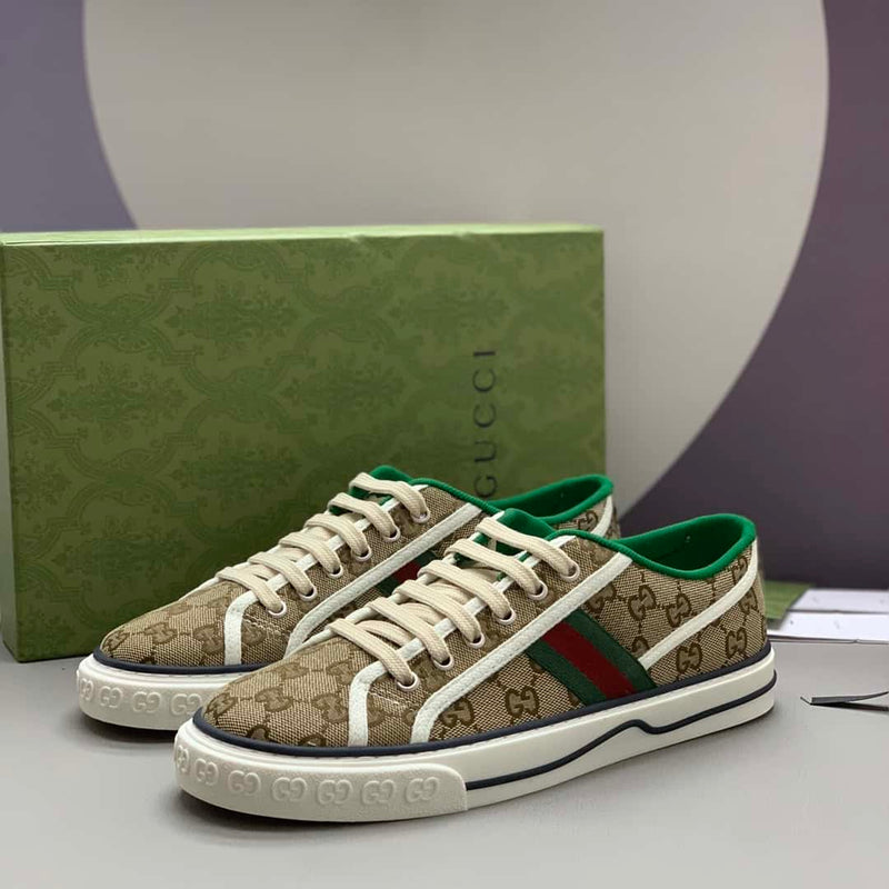 Tênis Gucci