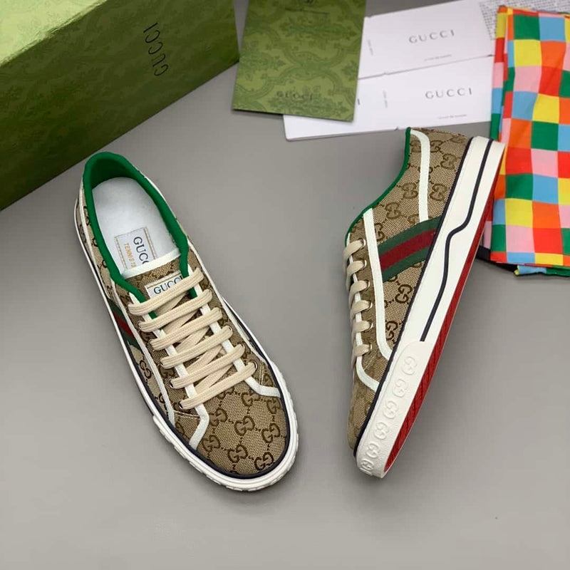 Tênis Gucci