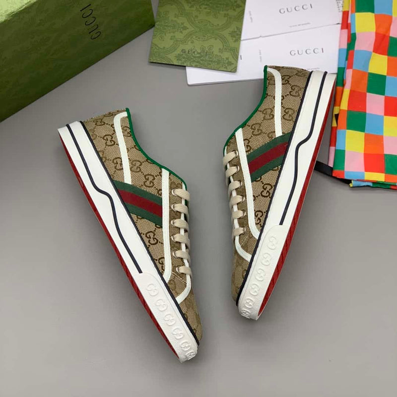 Tênis Gucci