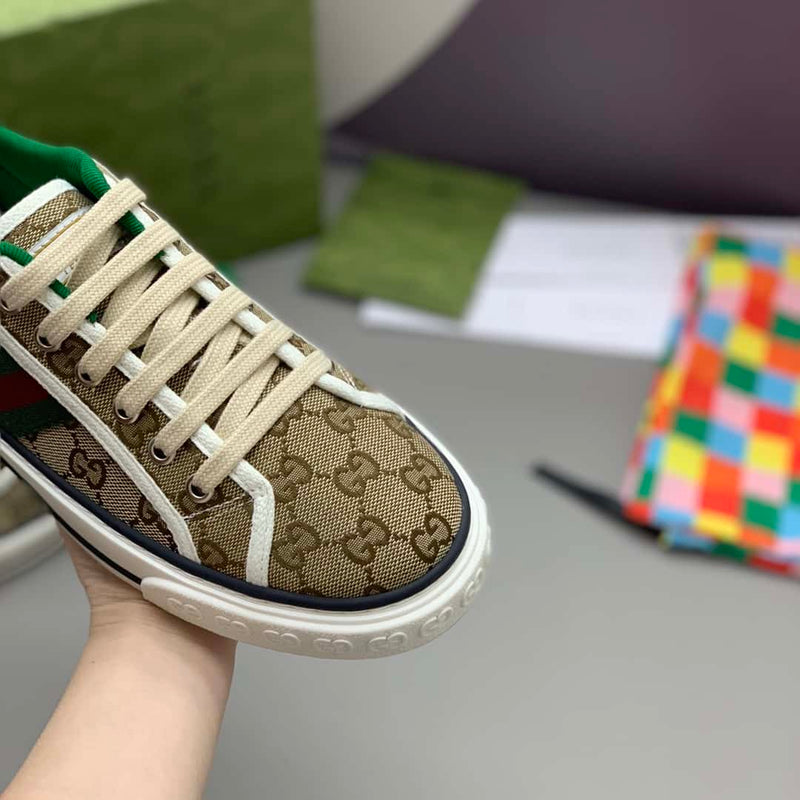 Tênis Gucci