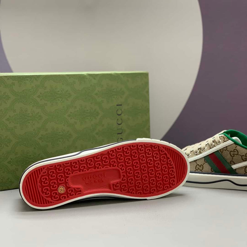 Tênis Gucci