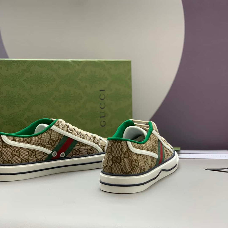 Tênis Gucci