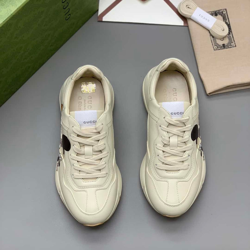 Tênis Gucci