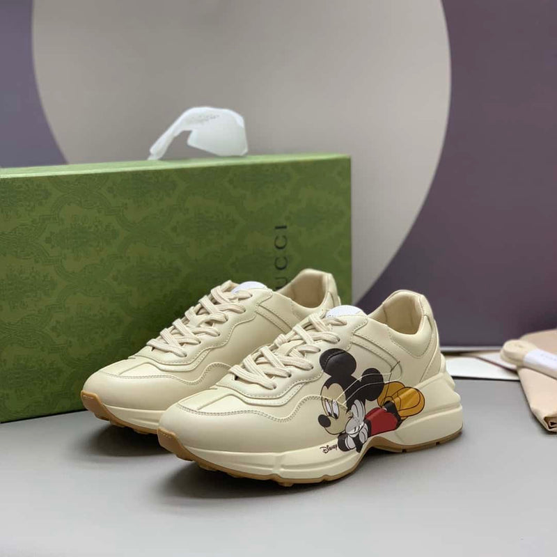 Tênis Gucci
