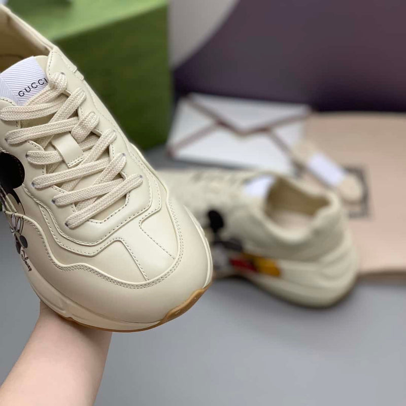 Tênis Gucci