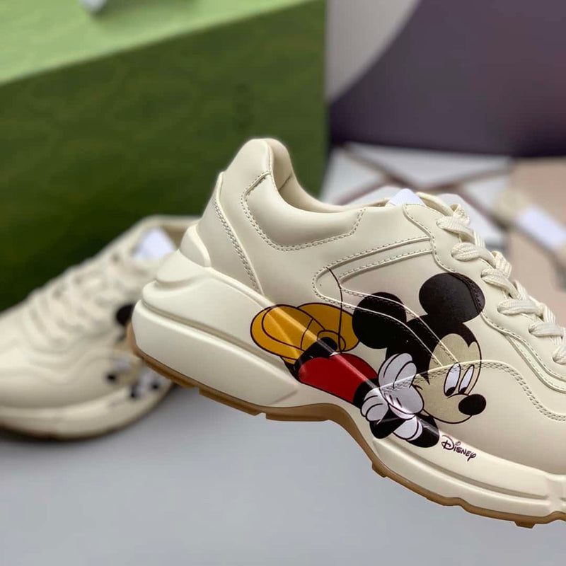 Tênis Gucci