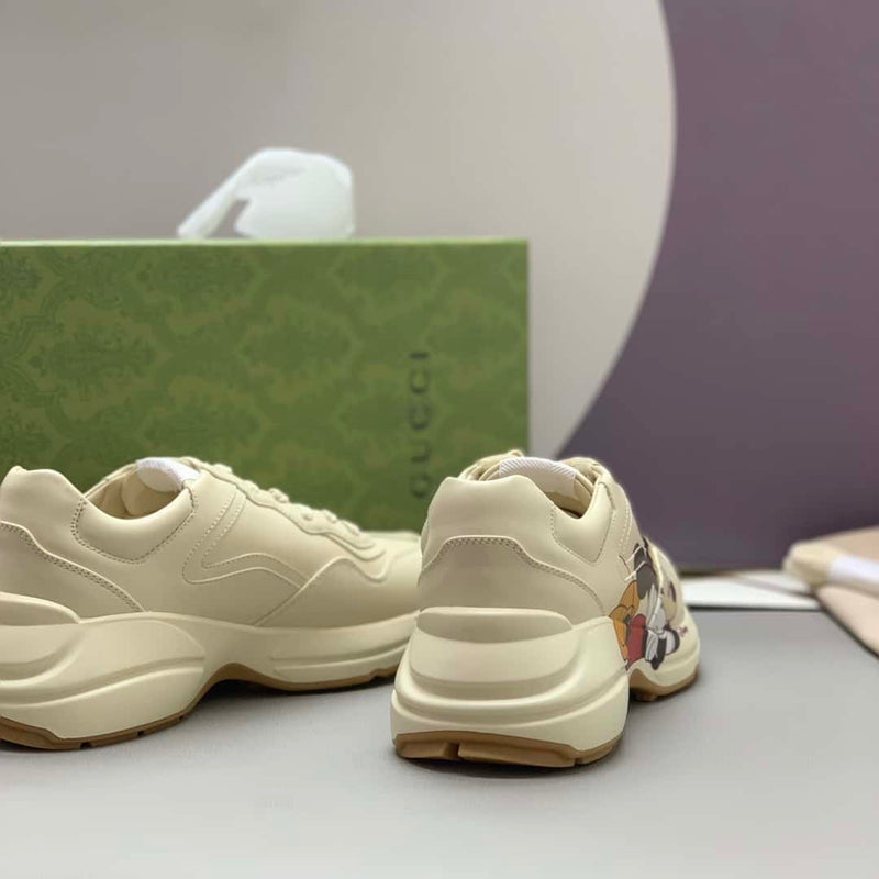 Tênis Gucci