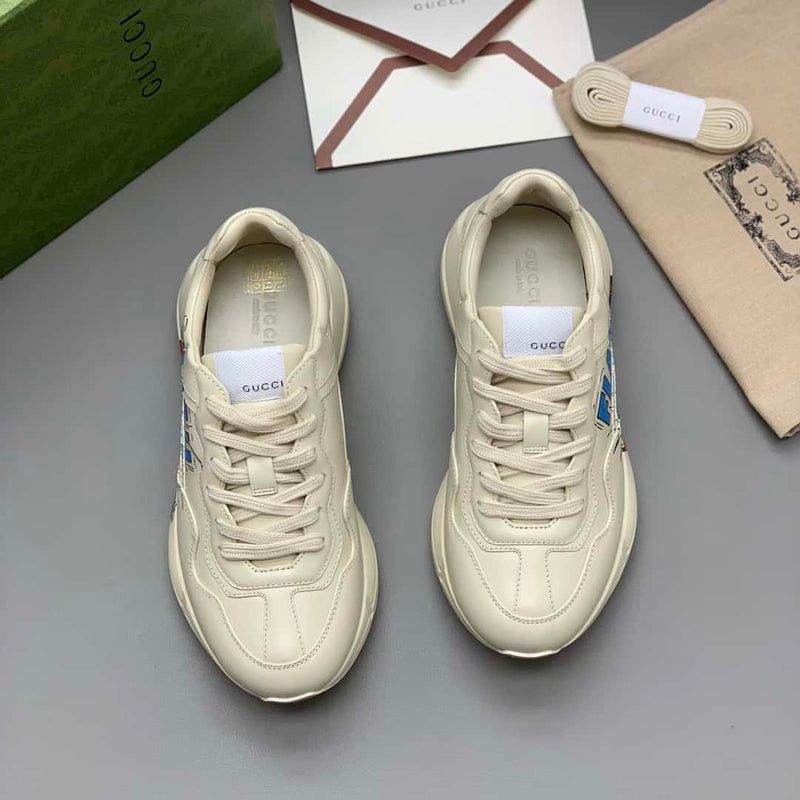 Tênis Gucci