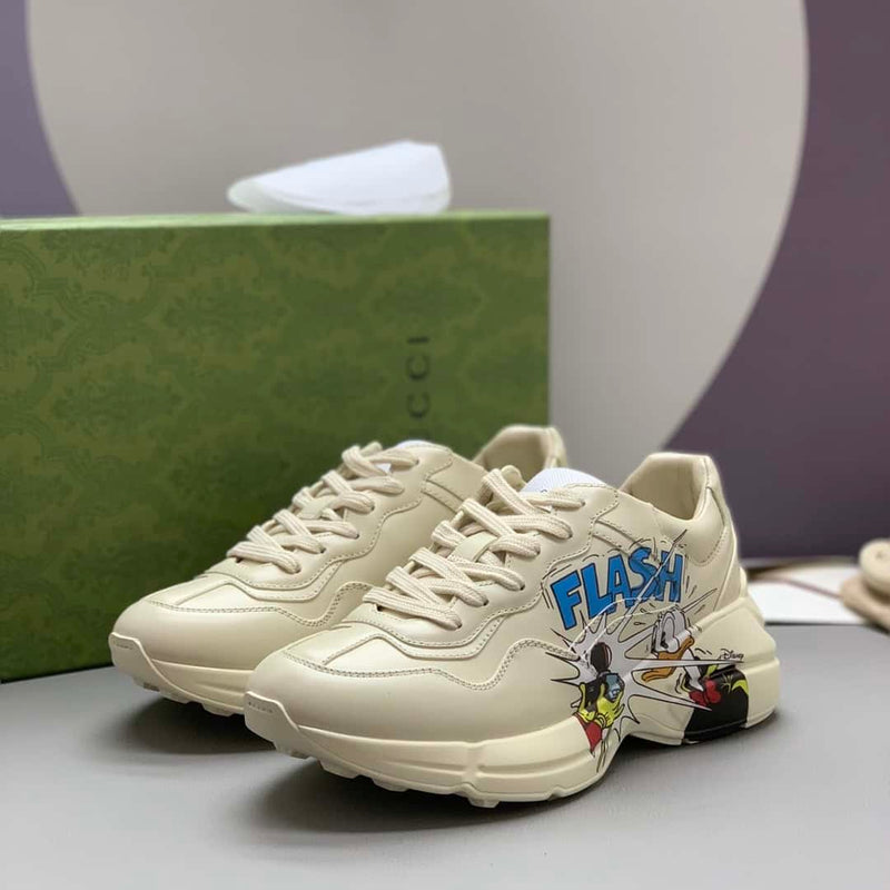 Tênis Gucci