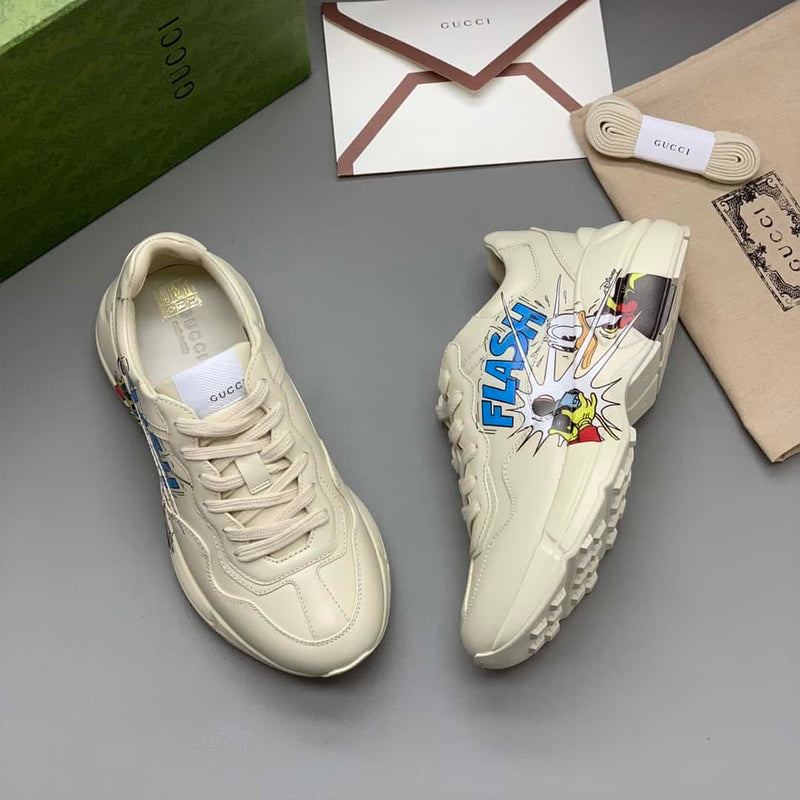 Tênis Gucci