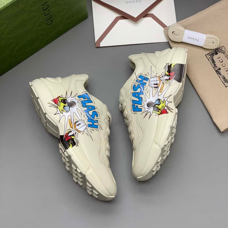 Tênis Gucci