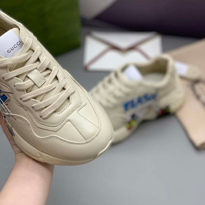 Tênis Gucci