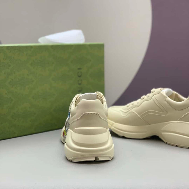 Tênis Gucci