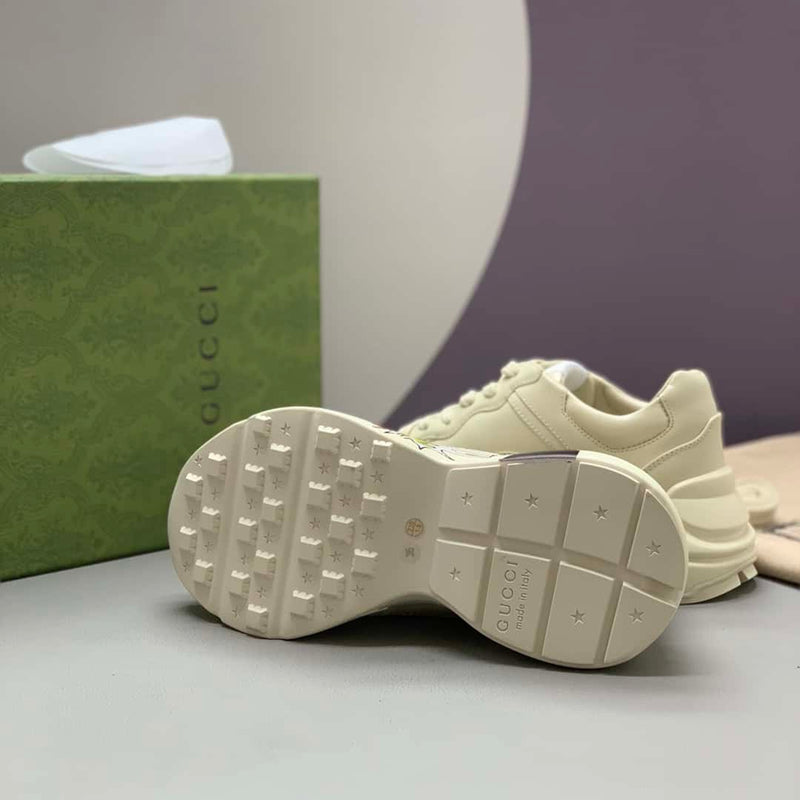 Tênis Gucci