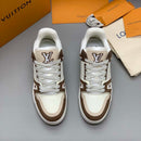 Tênis Louis Vuitton Trainer