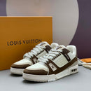 Tênis Louis Vuitton Trainer