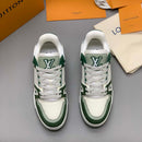 Tênis Louis Vuitton Trainer