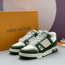 Tênis Louis Vuitton Trainer