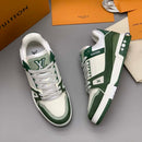 Tênis Louis Vuitton Trainer