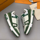 Tênis Louis Vuitton Trainer