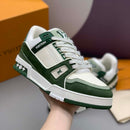 Tênis Louis Vuitton Trainer