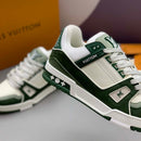 Tênis Louis Vuitton Trainer