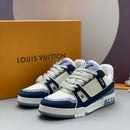 Tênis Louis Vuitton Trainer