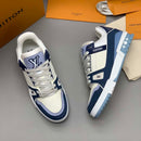 Tênis Louis Vuitton Trainer