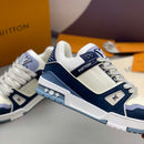 Tênis Louis Vuitton Trainer