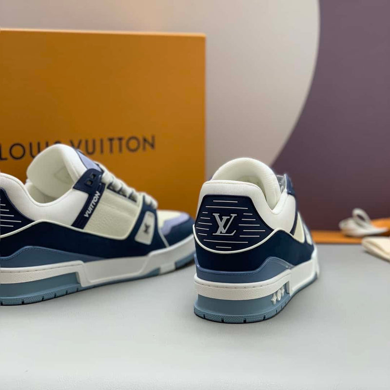Tênis Louis Vuitton Trainer