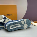 Tênis Louis Vuitton Trainer