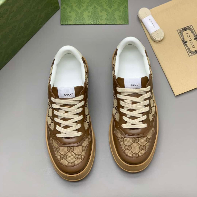 Tênis Gucci